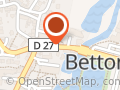 CCAS Betton