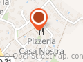Pizzeria Casa Nostra