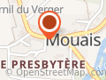 Mairie de Mouais
