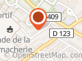 Gymnase de La Gamacherie