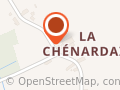 La Chenardais