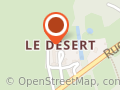 Le Désert