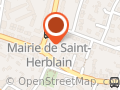 Mairie - Saint-Herblain