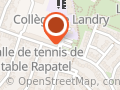 Collège Le Landry