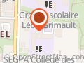 Collège d'Enseignement Secondaire Les Hautes Ourmes