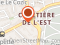 Cafe Bar Pmu De L Est