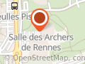 Escrime Rennes Métropole - ERM