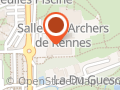 Rennes Danse et Patinage sur Glace