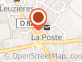 La P'tite Flambée