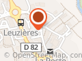 LES ZOUZOUS RENNAIS - Micro-crèche Saint-Erblon