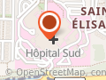 Urgences pédiatriques (CHU - Hôpital sud)