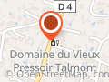 Domaine Du Vieux Pressoir