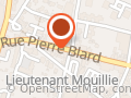 Laverie Speed Queen Saint-Herblain Bourg