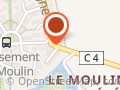 Moulins de Lamballe Mierre SA