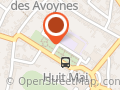Collège Raymond Le Corre