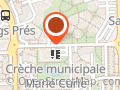Association Rennaise Des Centres Sociaux Halte-Garderie Les Longs Prés (A.r.c.s)