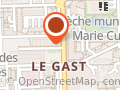 Fournil du Gast