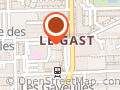 LADAPT Ouest - Site de Rennes