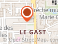Tabac presse du Gast