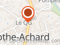 L'éclat d'Amandine
