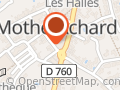 CAISSE DE CREDIT MUTUEL LA MOTHE ACHARD