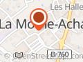 Chloé Mousseau ¤ Thérapeute Familiale -Développement Personnel - Massage BB