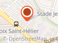 Collège Saint Hélier