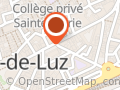 CCF Saint Jean-De-Luz