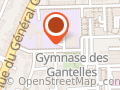 Stades et Complexes Sportifs Municipaux