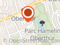 Micro-crèche partenaire Les Zouzous Rennais - Micro-crèche Quartier Oberthur - Rennes
