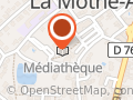 Médiathèque des Achards