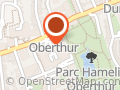 Parc D' Affaires Obertur