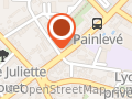 Pharmacie de Maurepas