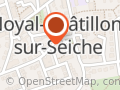 Ordynamik