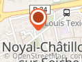 Noyal Chatillon Ambulances