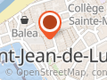 L’escale Saint Jean de Luz