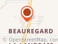 Domaine du Beauregard