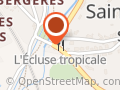 L’Écluse Tropicale - Hot Brasil.