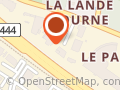 Comptoir de la mer