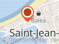 BLEU, la galerie