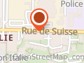 STMicroelectronics Rennes BE