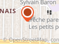 LEA CARON DE FROMENTEL Psychologue Psychanalyste Rennes