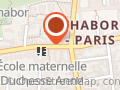 Épicerie de Paris chez Zizou