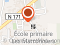 École primaire publique Les Marronniers