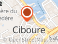 LOCATION LA MAISON DE LA MER - CIBOURE - PAYS BASQUE