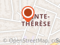 Pharmacie Sainte Therese