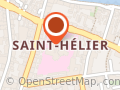 Phone Saint Hélier