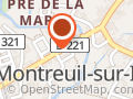 Centre Communal D Action Sociale