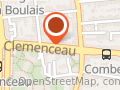 Pharmacie Métro Clemenceau