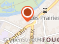 Carrefour Express Rennes Antrain